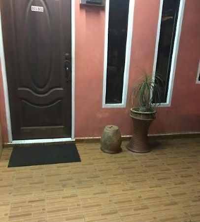 Trisya Homestay Куала-Тренгану Екстер'єр фото