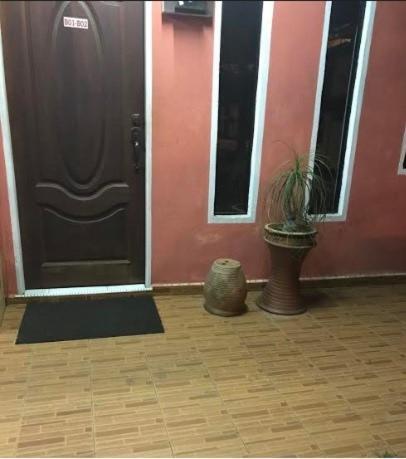Trisya Homestay Куала-Тренгану Екстер'єр фото